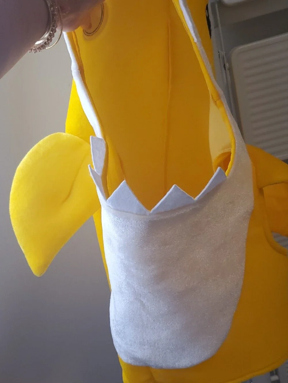 Baby Shark pair plush
